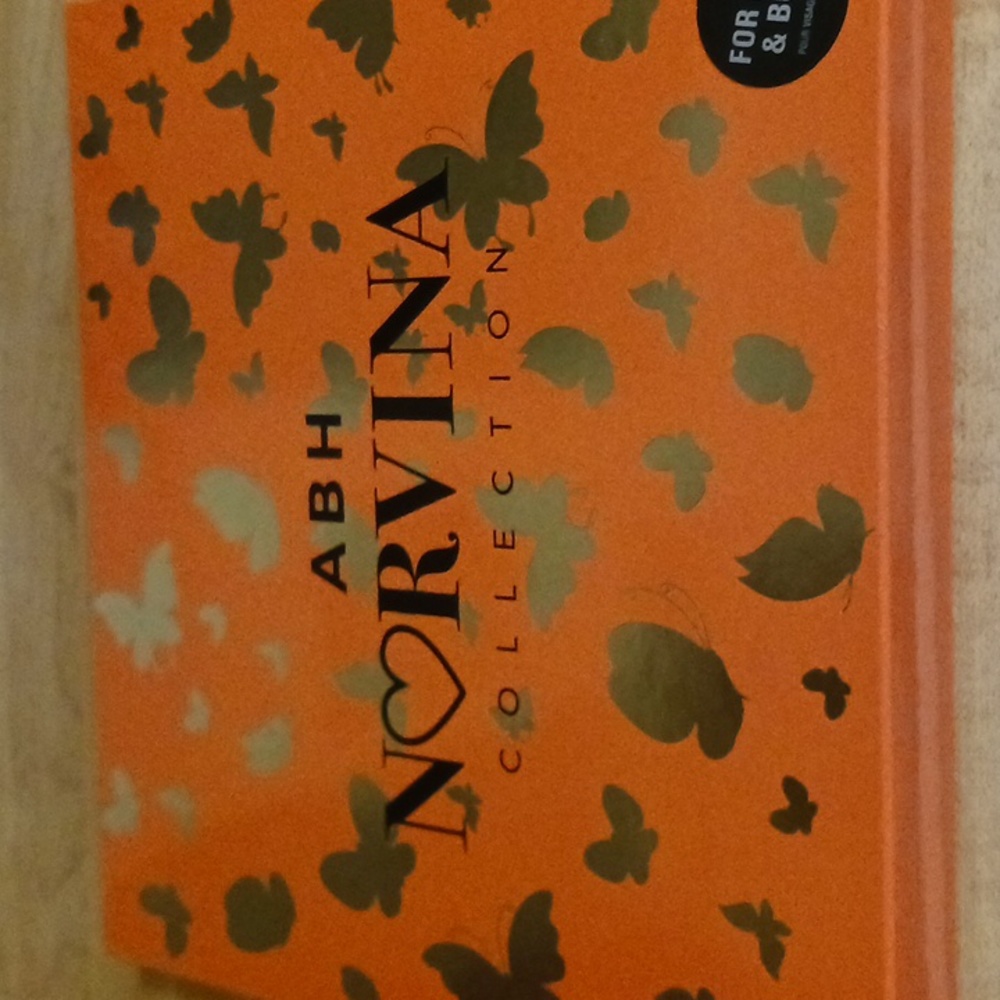 ABH Norvina collection